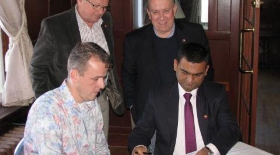 Essar-Memorandum-002 New Hope For Red Rock Mill Site