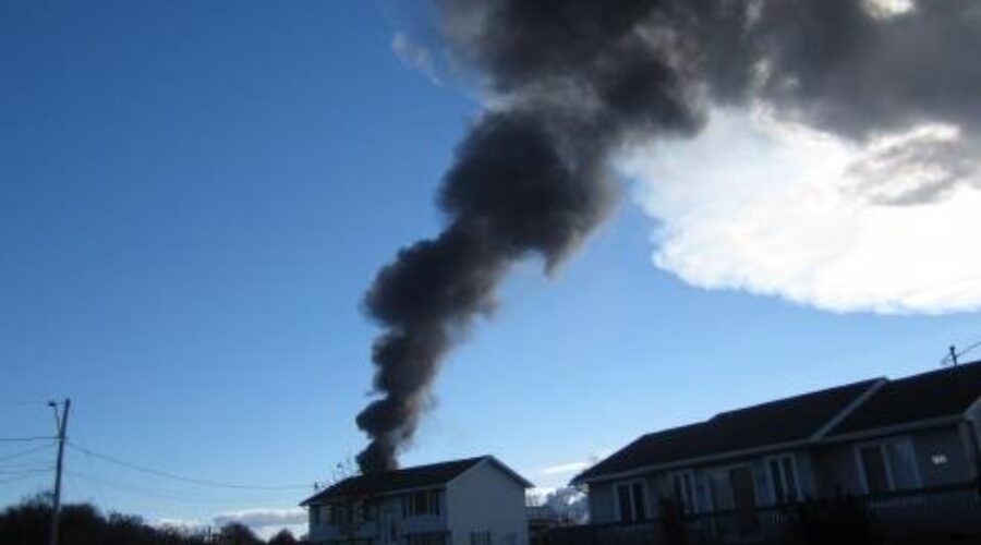 Update On East Coast Oil Refinery Explosion