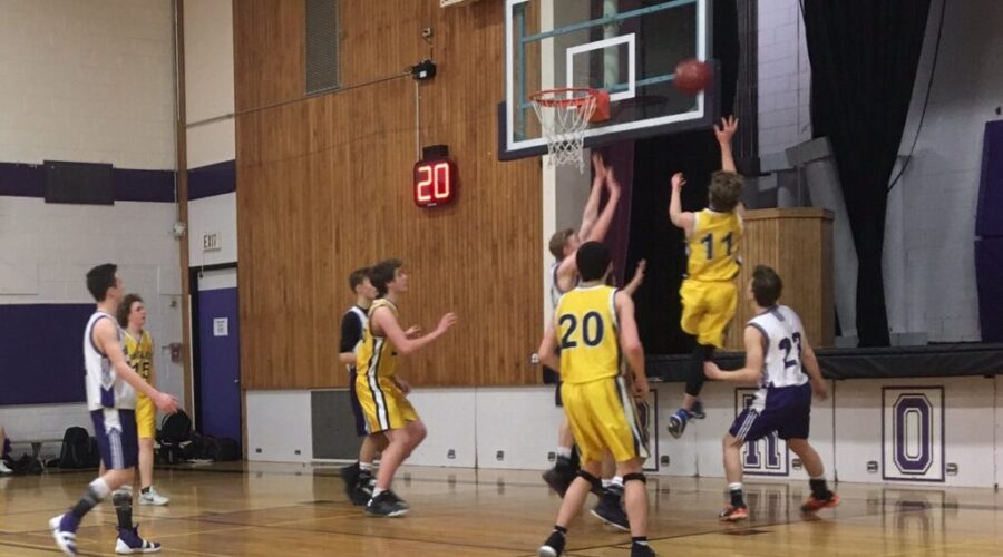 Dryden Court Teams Take Three in Kenora