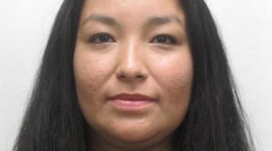 Federal Offender Wanted