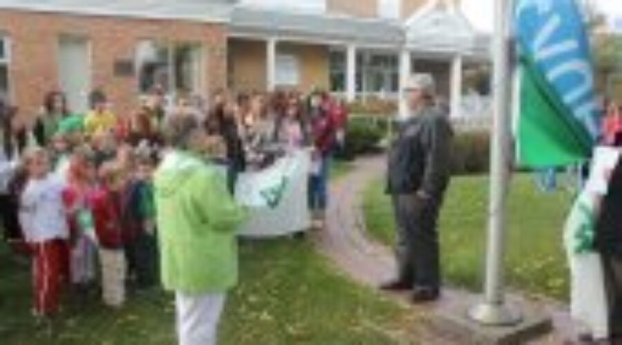 Dryden Celebrates Franco-Ontarian Day