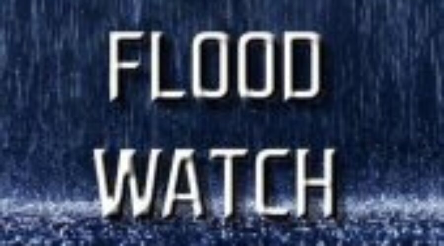 Flood Watches issued in Ignace and Thunder Bay Districts