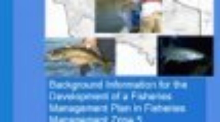 Council Looking At Local Fishing Regulations