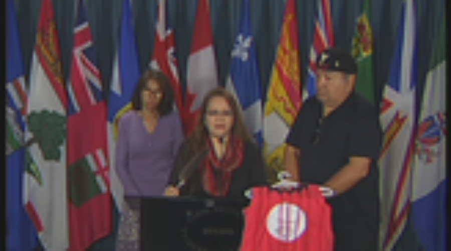 Inquiry Delays Anger Aboriginal Families