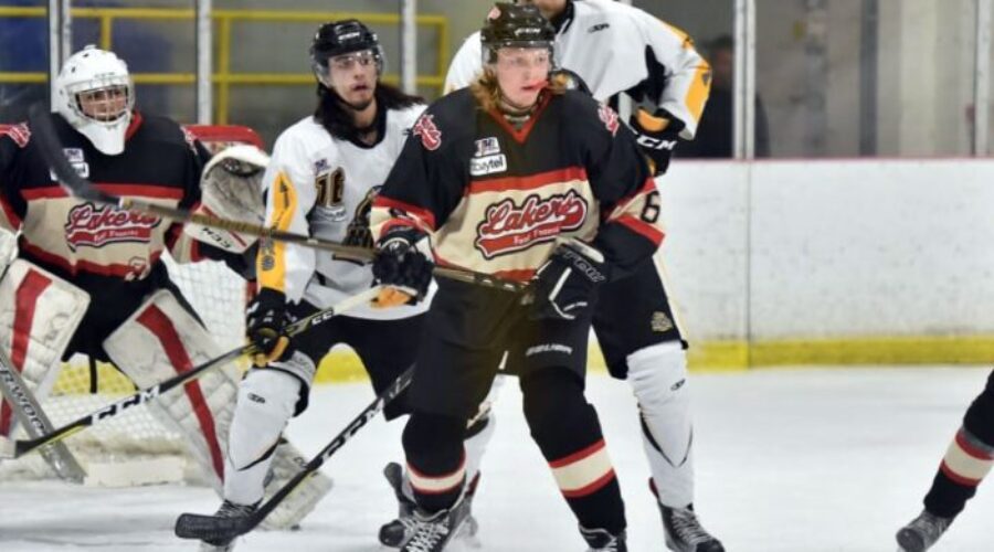 Miners Five Game Winning Streak Ends