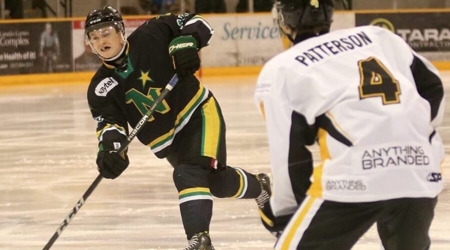 Undermaned Miners Can’t Keep Up With North Stars