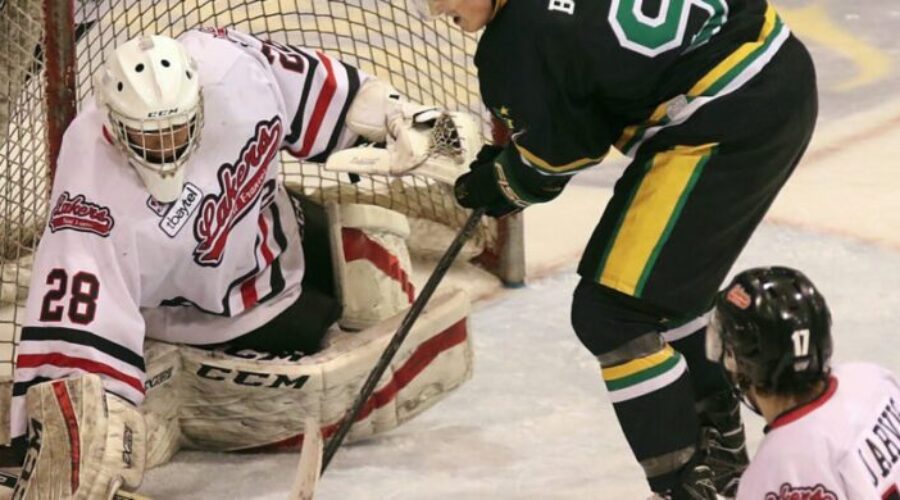 North Stars Pull Off Important Win