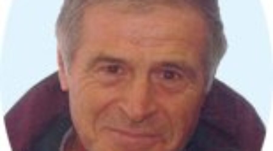 Feher-William William “Bill” Feher