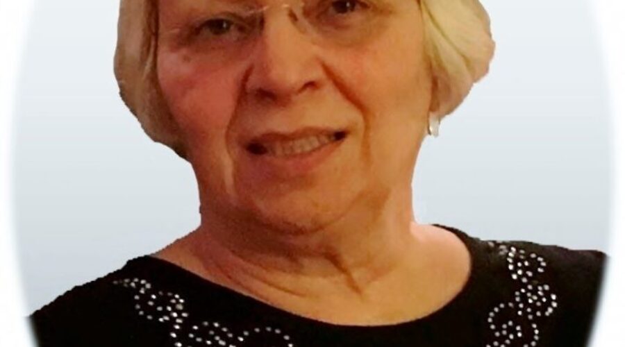 Darlene Fejos