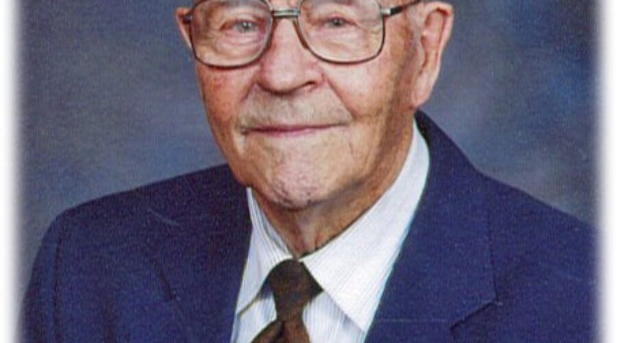 Owen Fenwick