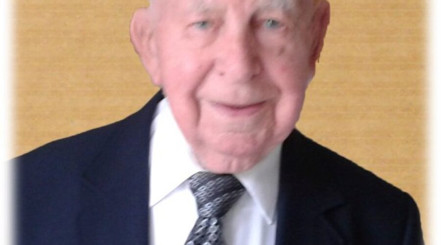 William ‘Bud’ Findlay