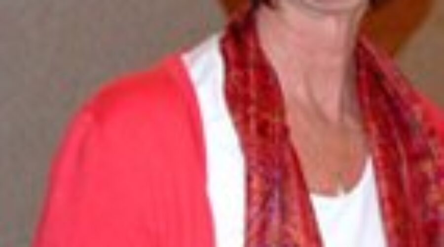 Anne-Marie Fitzgerald Back In The Provincial Spotlight