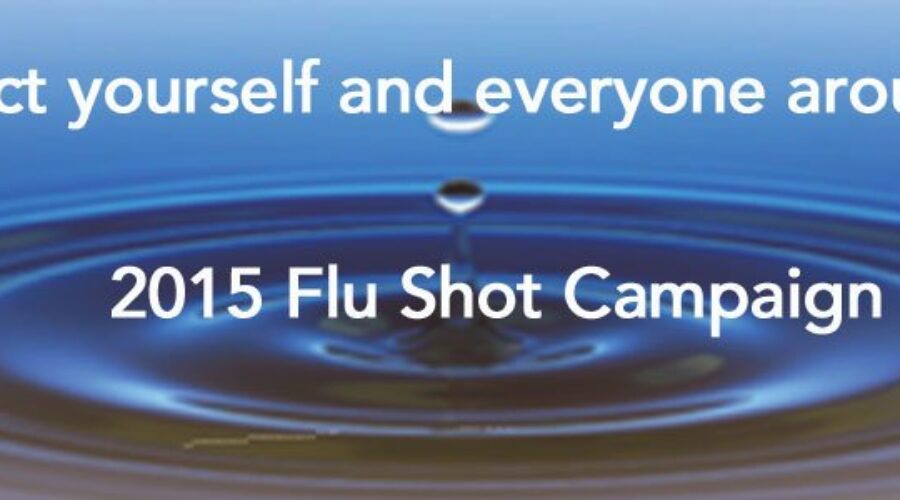 Help Protect Yourself From Flu This Season