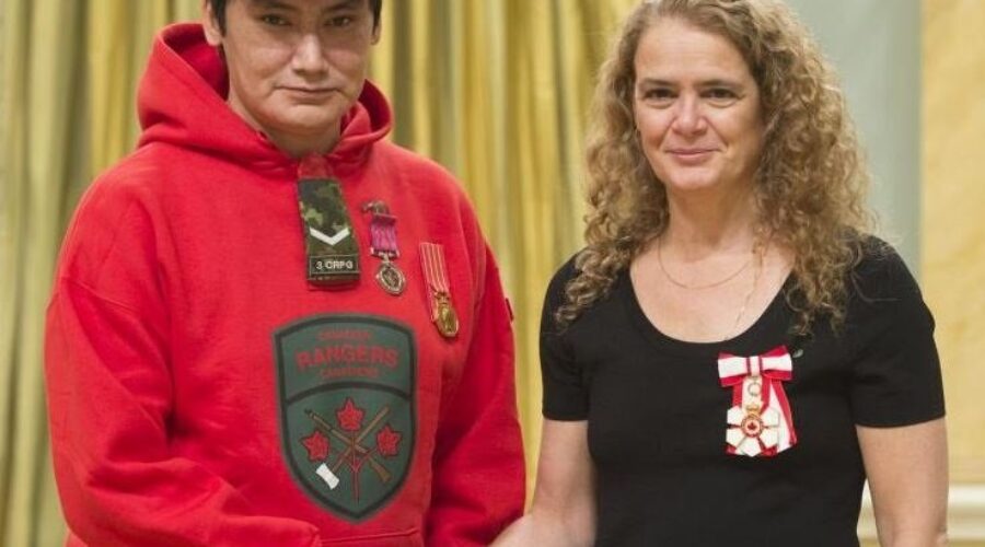 Fontaine-002 Northwest Resident Earns Medal of Bravery