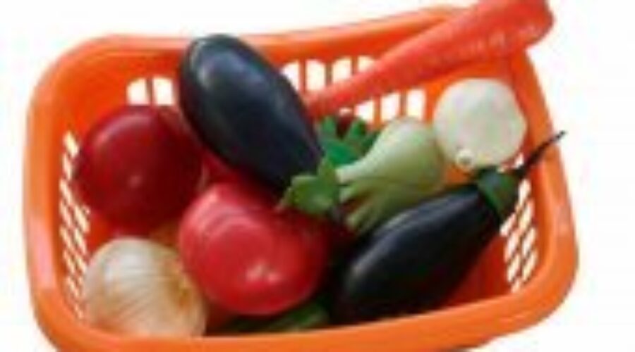 Cost Of Eating Healthy Continues To Rise
