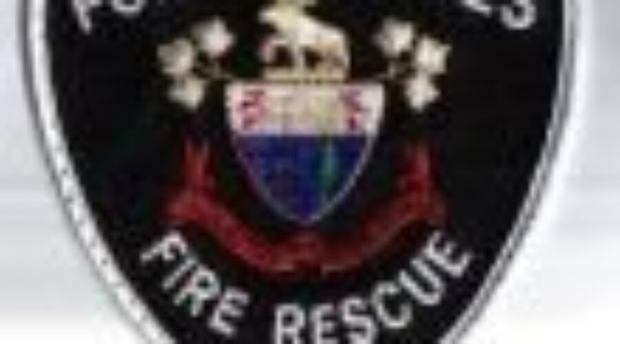 NWO Service Recognized By Canadian Military