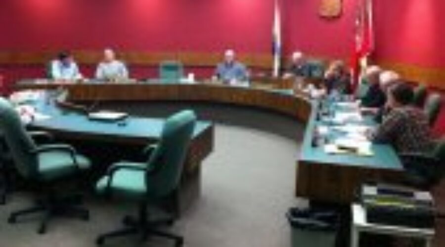 Northern Concerns Surrounding Policing Costs