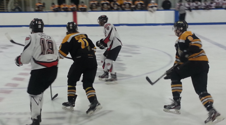 Fort-Miners_large Lakers Cruise In Win Over Miners