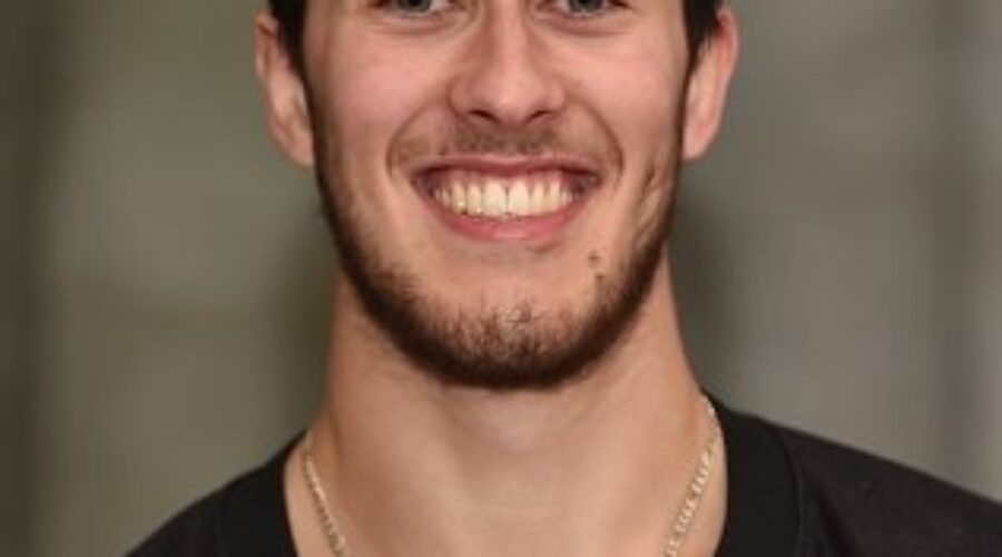 FortFrances-No.96-NickMinerva Nick Minerva Named Amyotte Awards And Promotions Player Of The Week