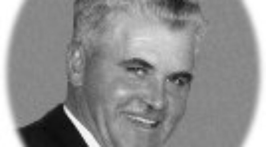 Herbert Franklin Widdifield