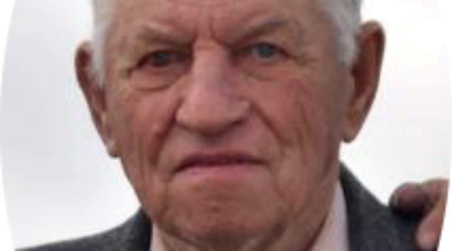 Fred Skomoroh