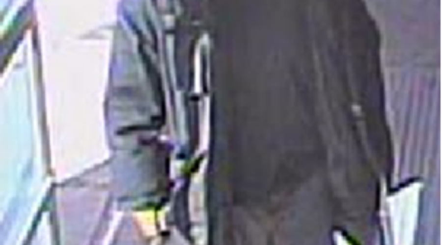 Sioux Lookout OPP Need Help To Identify Man