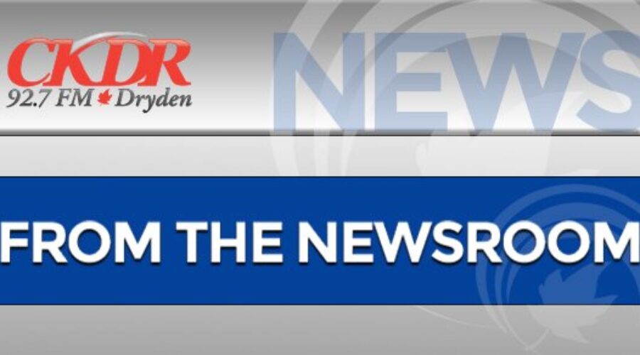Hydro Restored in Red Lake Area