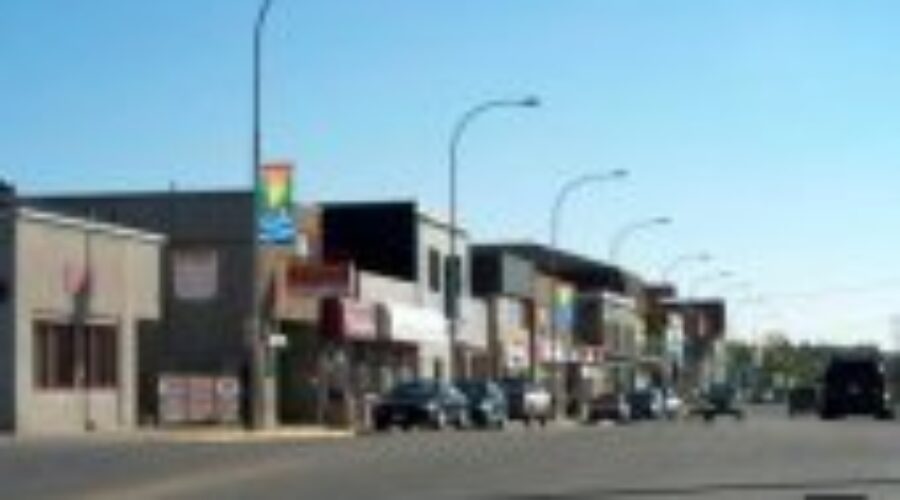 Substance Abuse Conference In Sioux Lookout