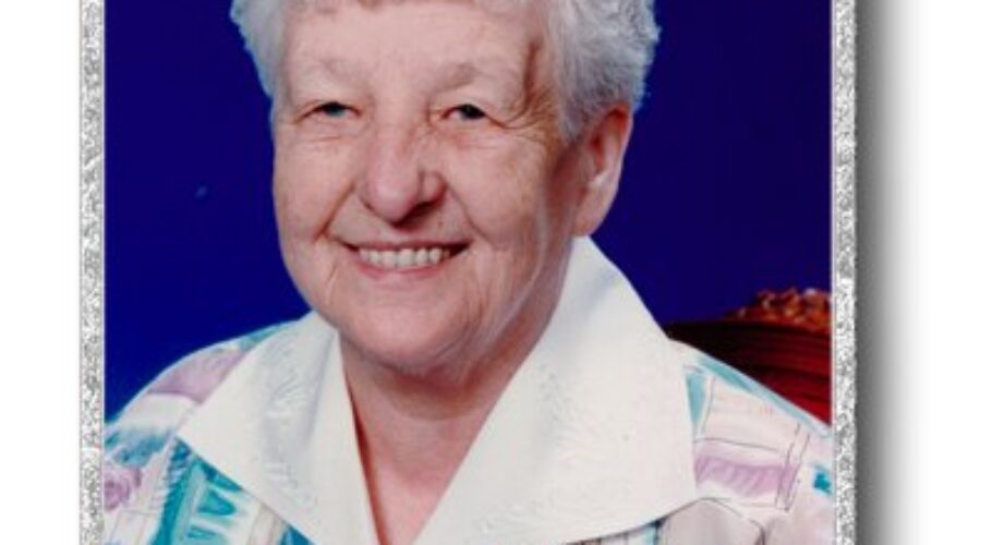 Alma Fuerst