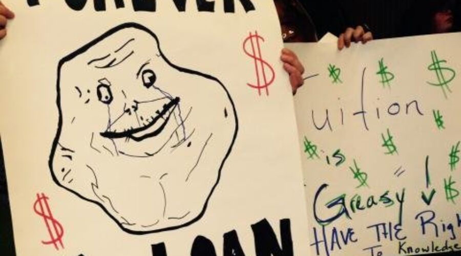 Tuition Fees Going Up At Lakehead University