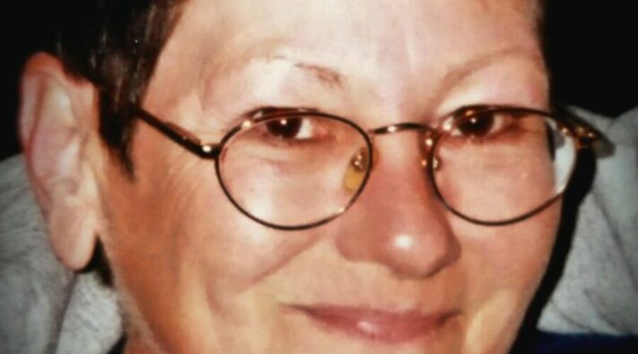 Fults-Carol Carolle Marie Fults