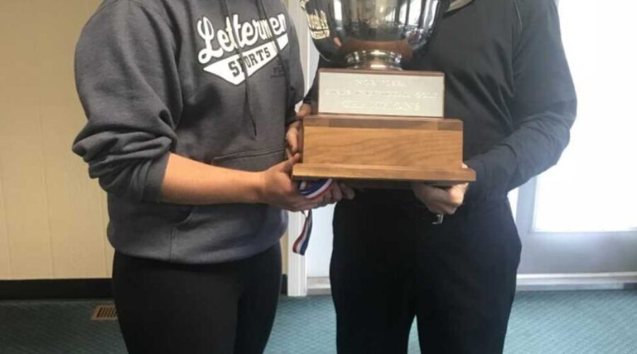Eagles Golfers Headed To NWOSSA