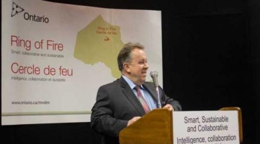 Ontario Government Ready For Pre-Budget Consultations