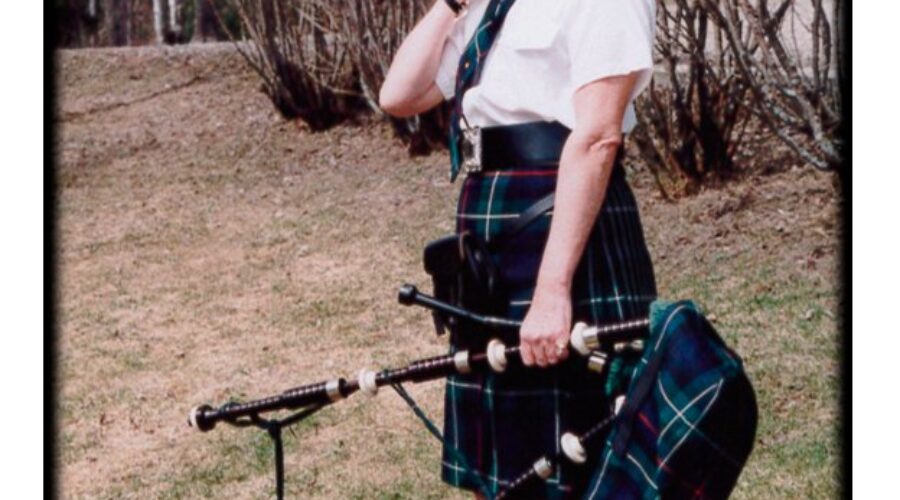 Francine Gael Kusano