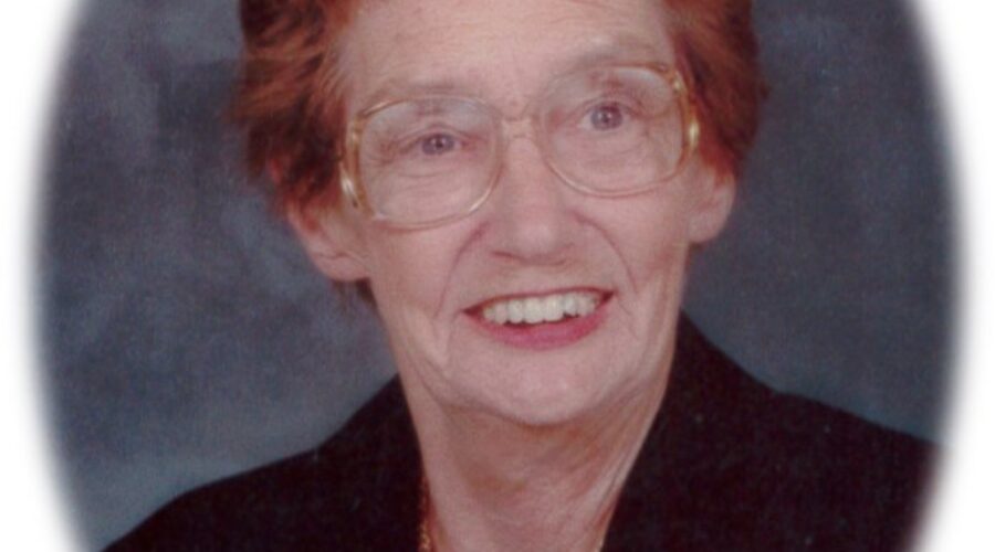 Verna Marilyn Gagnon