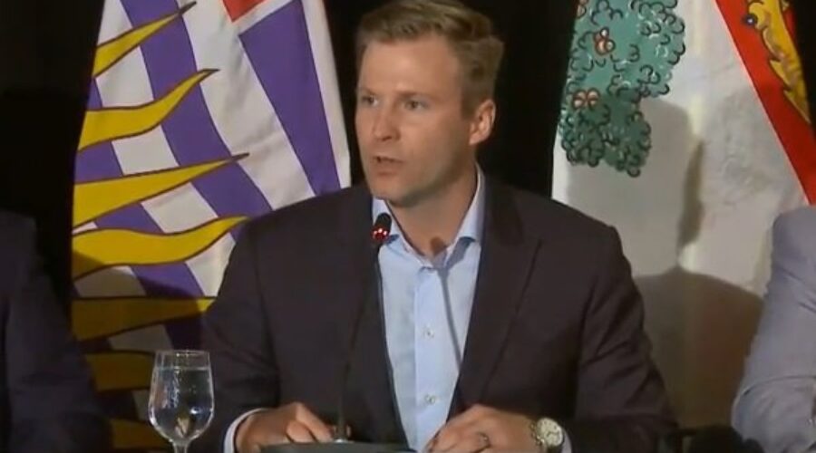 Premiers Discuss Trade, Health Care, Pharmacare and Cannabis