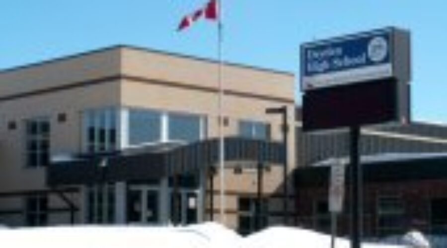 Quick Turnaround for Dryden Eagles
