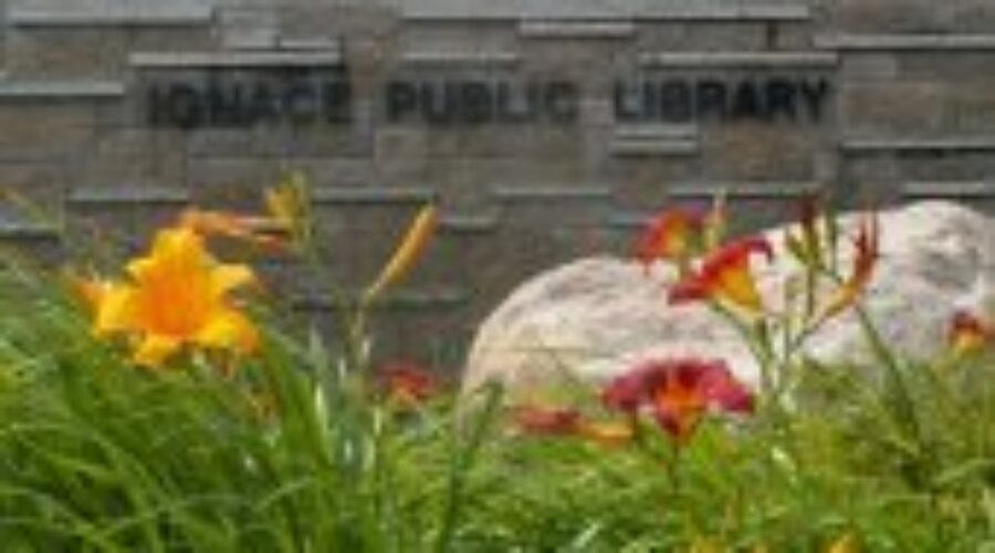 Gallery030 Ignace Library Forced To Cut Hours Of Operation