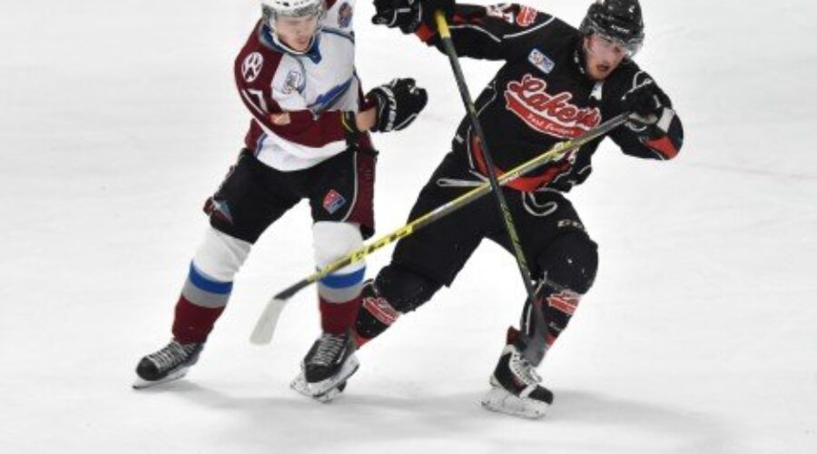 SIJHL Results
