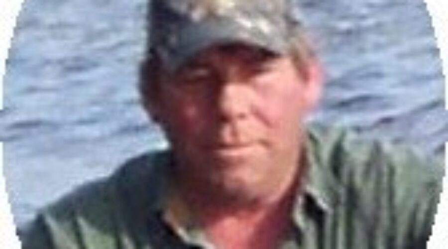 Garry Wayne Romas