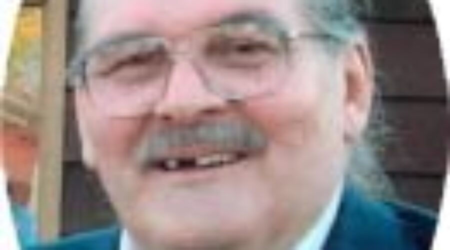 GeneGibeault Gene Langford Gibeault