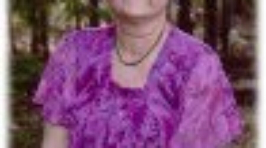 Georgena Thompson