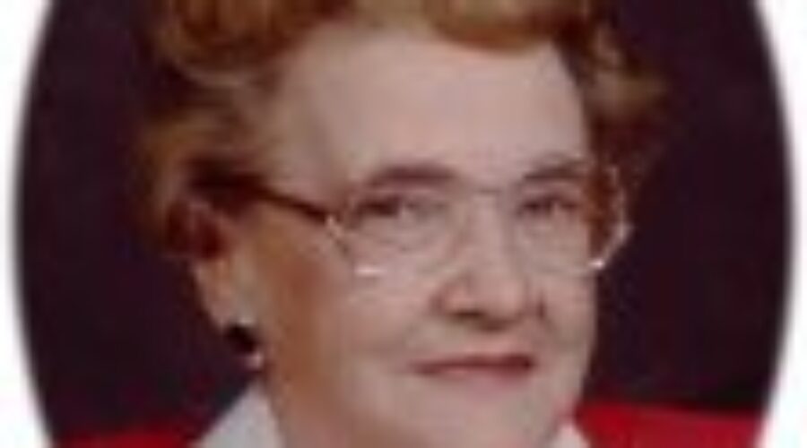 Georgina Sampson