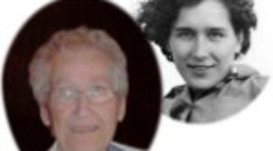 Gertrude Simpson-Parkes