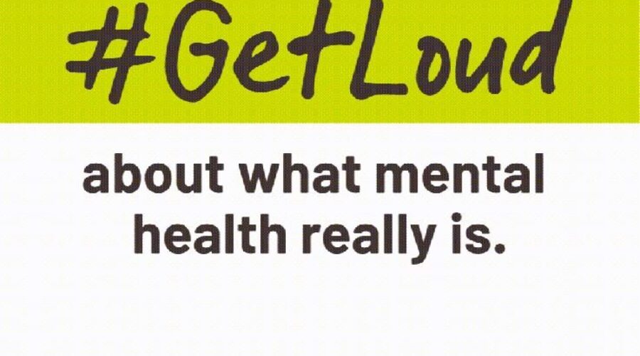 Mental Health Week