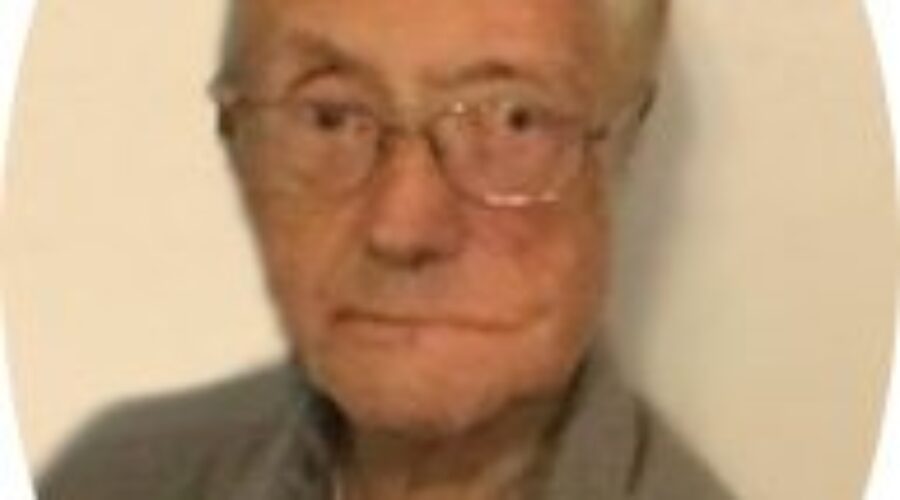 Richard Bryan Giesbrecht