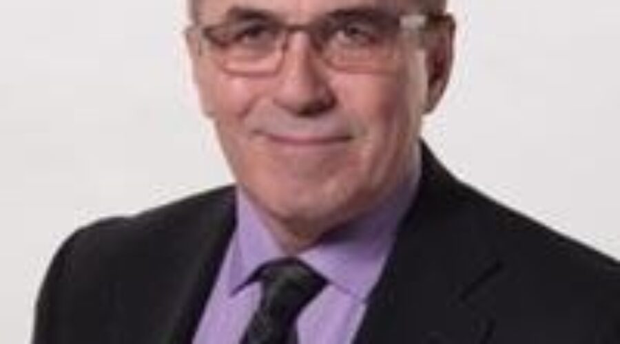 Gil-Labine_1 Gil Labine New Chair of North West LHIN