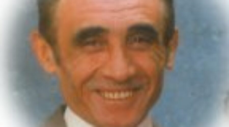 Giuseppe ‘Joe’ Palermo