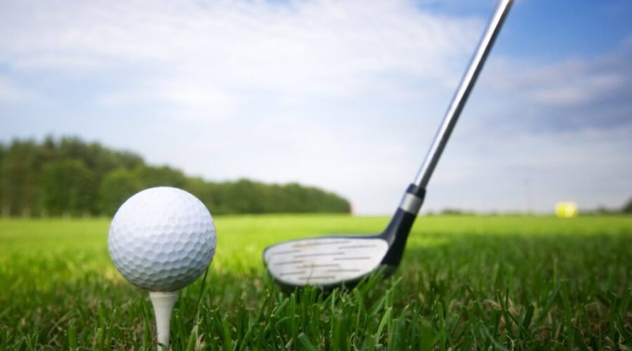 Local Golfers Off To NWOSSA