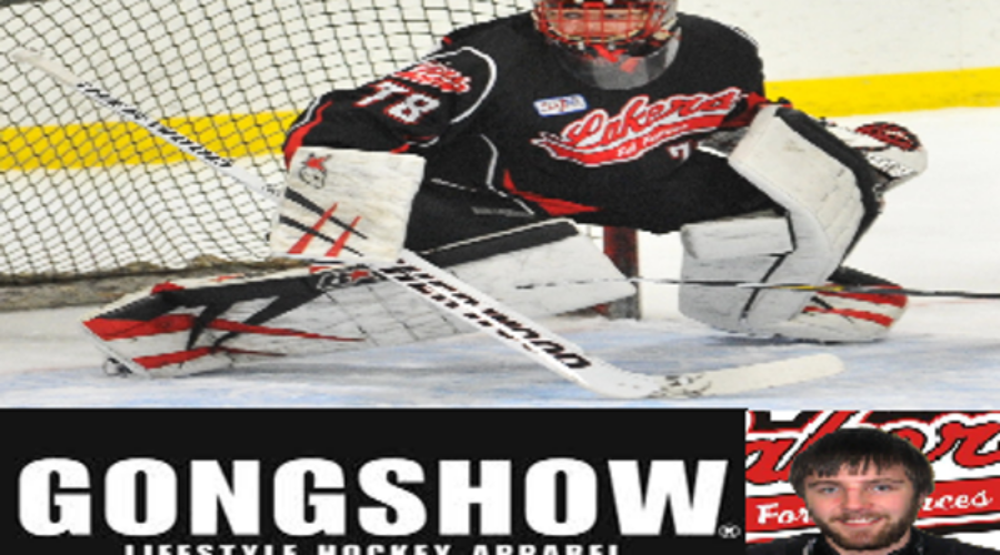 Nathan Park Named SIJHL Player Of The Month